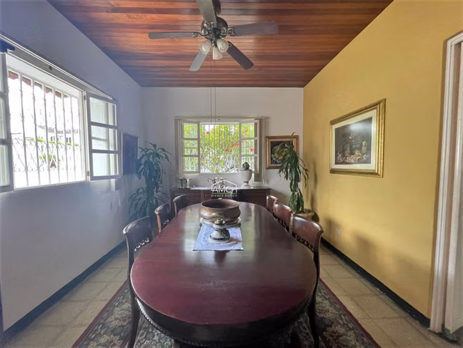 AM-Se Vende Casa en Altos de Santo Domingo - Imagen 5