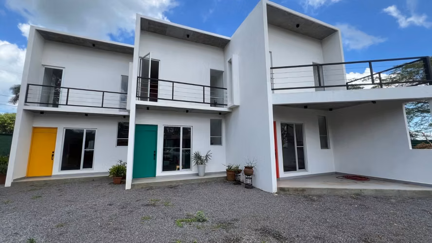 Nuevos Apartamentos Amueblados  - Imagen 1