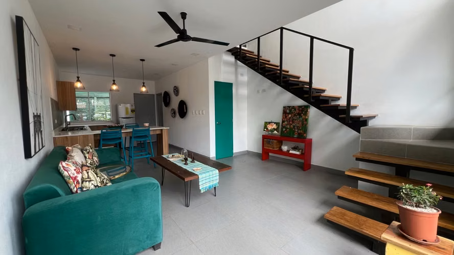Nuevos Apartamentos Amueblados  - Imagen 2