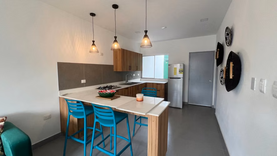 Nuevos Apartamentos Amueblados  - Imagen 4