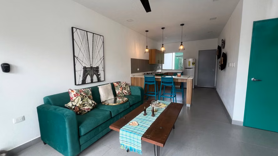 Nuevos Apartamentos Amueblados  - Imagen 3