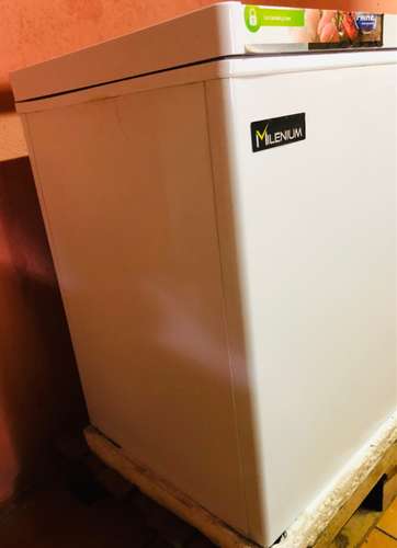 Freezer Millenium - Imagen 3
