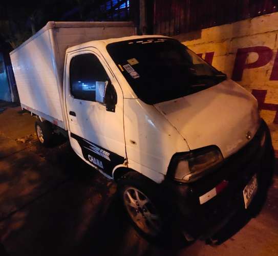 CAMIONCITO chana - Imagen 2