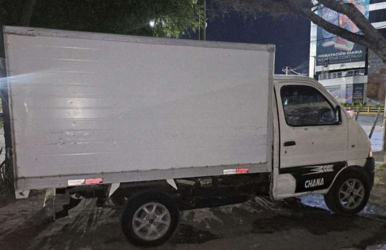 CAMIONCITO chana