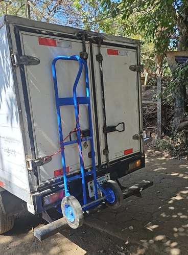 CAMIONCITO chana - Imagen 3