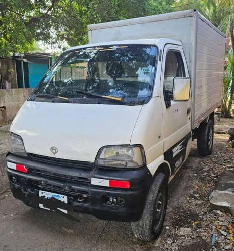 CAMIONCITO chana - Imagen 5
