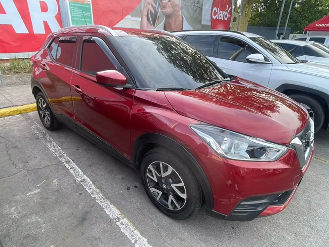 Venta de Nissan Kicks 2021  - Imagen 3