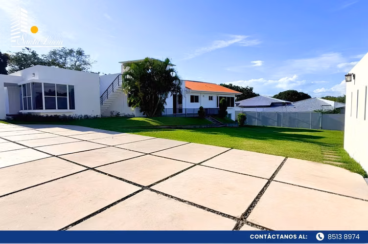  Residencia de lujo en venta en Santo Domingo - NE - Imagen 3