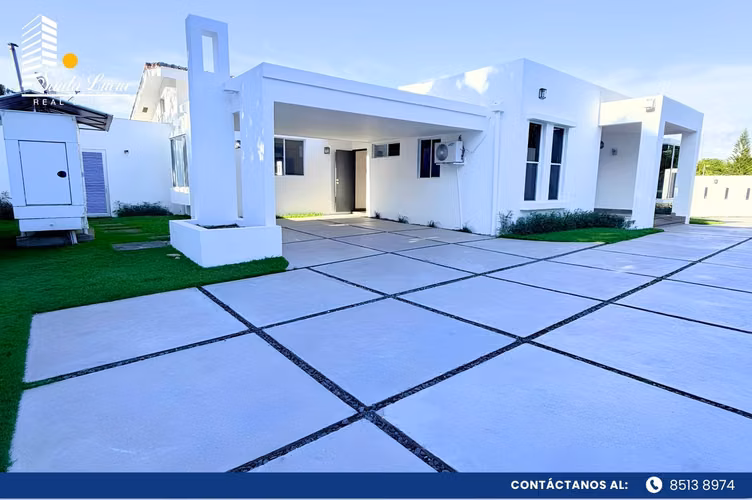  Residencia de lujo en venta en Santo Domingo - NE - Imagen 5
