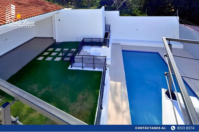  Residencia de lujo en venta en Santo Domingo - NE - Imagen 8
