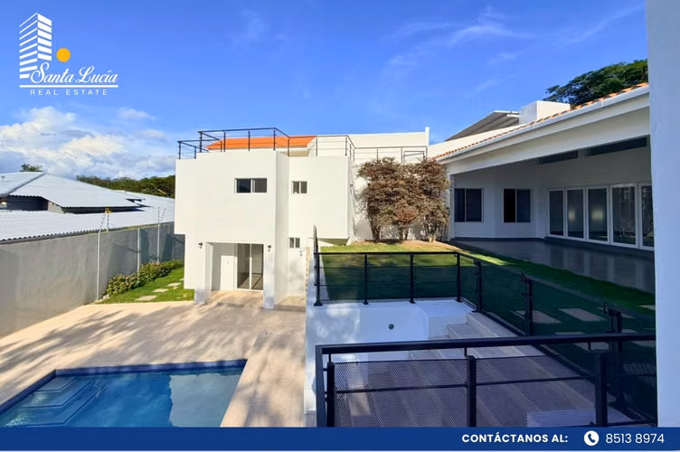  Residencia de lujo en venta en Santo Domingo - NE - Imagen 4