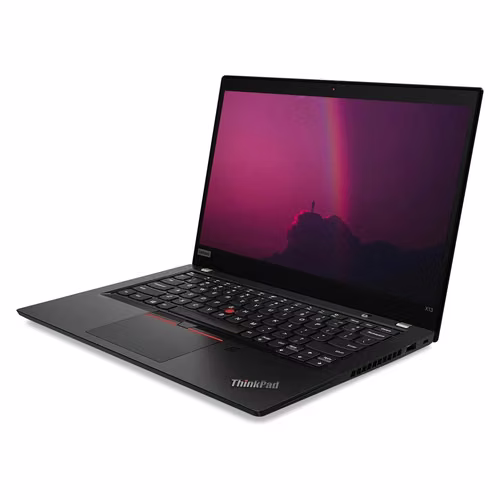 Lenovo ThinkPad X13 G1 | Core i5 10ª Gen | 8GB RAM | 256GB SSD - Imagen 7