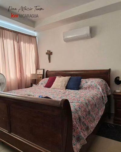 ¡En venta! Casa dentro de Residencial Santa Isabel, Carretera Sur. - Imagen 7
