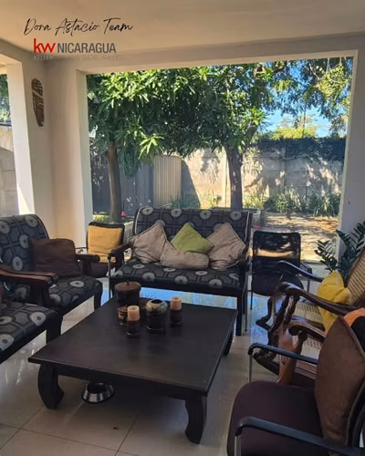¡En venta! Casa dentro de Residencial Santa Isabel, Carretera Sur. - Imagen 12