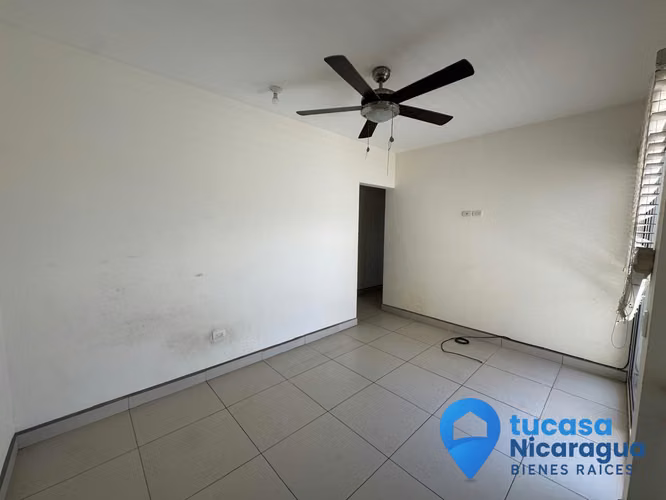 SE RENTA CASA EN CONDOMINIO PRIVADO – SANTO DOMINGO, MANAGUA - Imagen 11