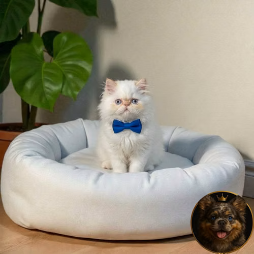 Gatito PERSA disponible