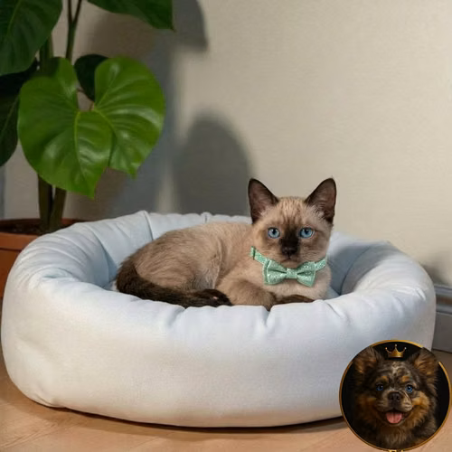 Catito SIAMES available