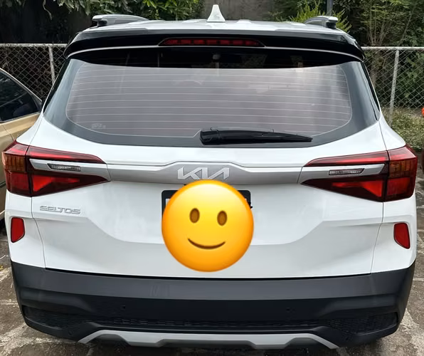 Kia Seltos 2023 - Automática - Imagen 2