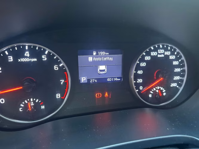 Kia Seltos 2023 - Automática - Imagen 4