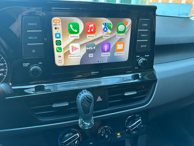 Kia Seltos 2023 - Automática - Imagen 5