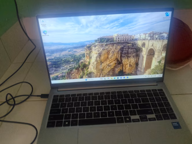 Samsung Galaxy Book4  - Imagen 9