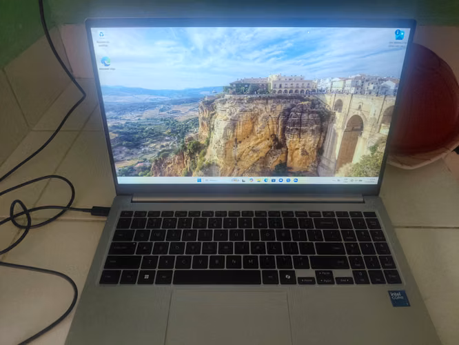 Samsung Galaxy Book4  - Imagen 8