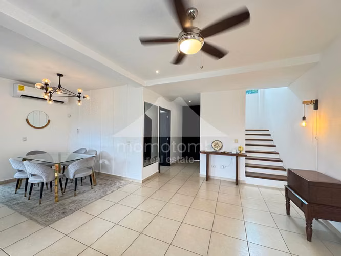 Casa en Venta Santo Domingo, Managua
