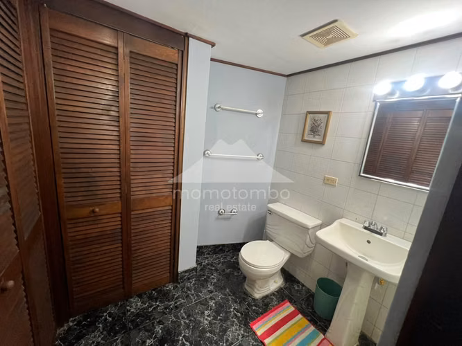 Apartamento en Renta Bosques De Bolonia, Managua