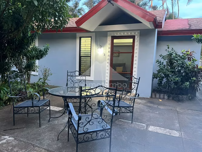 Apartamento en Renta Bosques De Bolonia, Managua