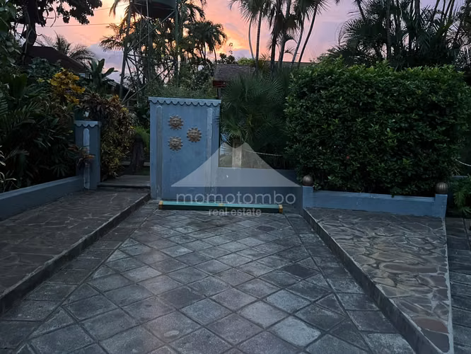 Apartamento en Renta Bosques De Bolonia, Managua