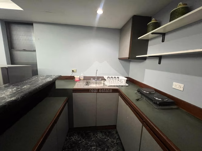 Apartamento en Renta Bosques De Bolonia, Managua