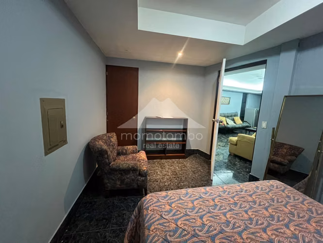 Apartamento en Renta Bosques De Bolonia, Managua