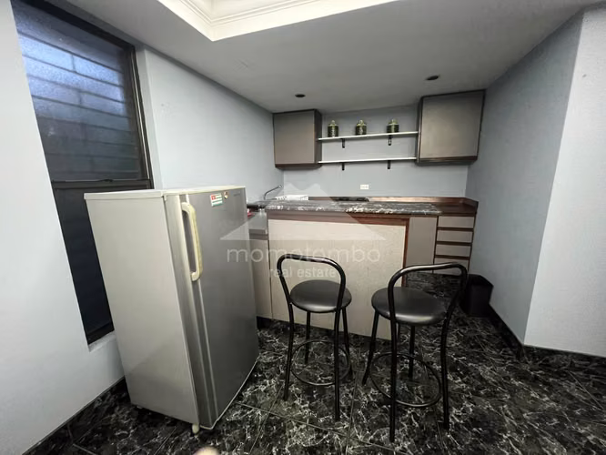 Apartamento en Renta Bosques De Bolonia, Managua