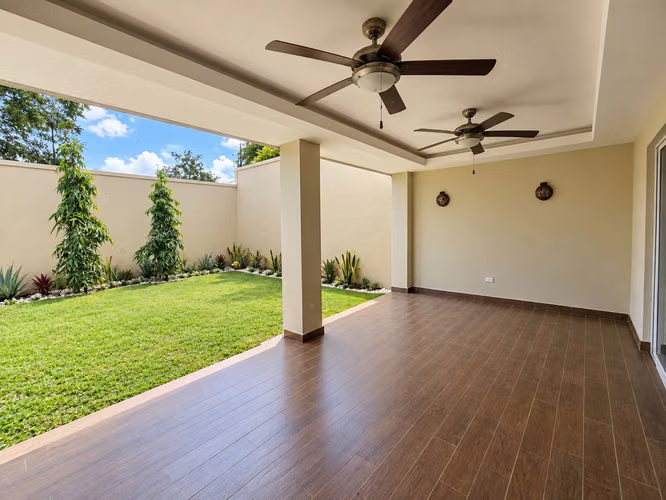 CASA EN RENTA EN LA ESTANCIA DE SANTO DOMINGO - Imagen 16