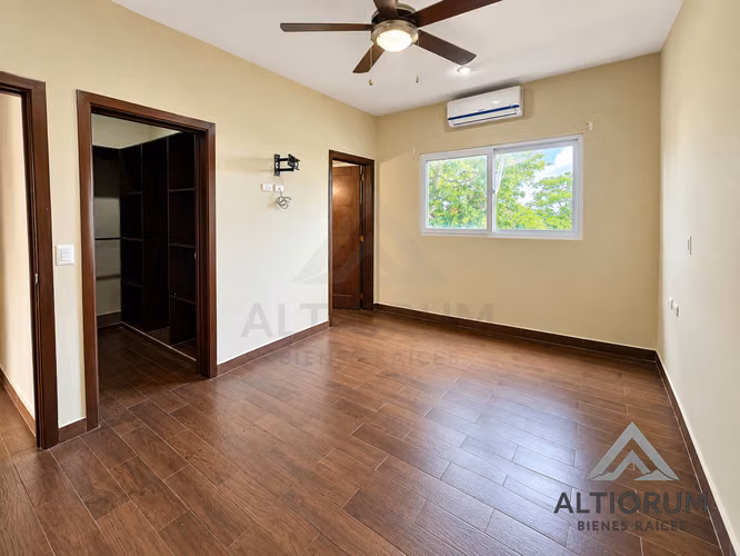 CASA EN RENTA EN LA ESTANCIA DE SANTO DOMINGO - Imagen 6