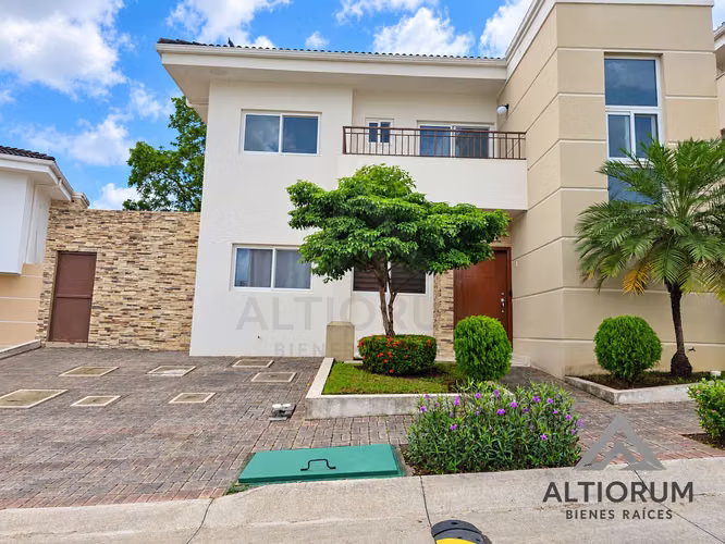 HOUSE FOR RENT IN THE STAY OF HOLY SUNDAY