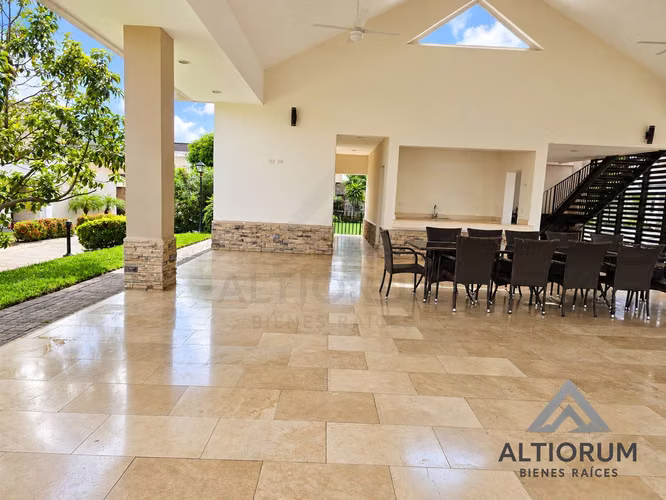 CASA EN RENTA EN LA ESTANCIA DE SANTO DOMINGO - Imagen 15