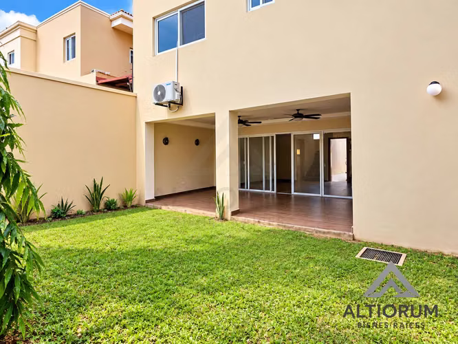 CASA EN RENTA EN LA ESTANCIA DE SANTO DOMINGO - Imagen 13