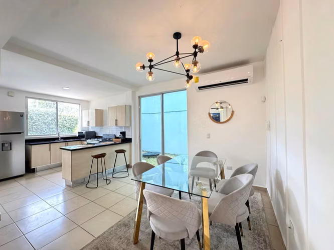 Sale of House in Santo Domingo