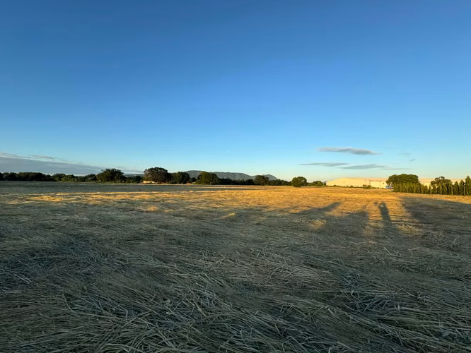Venta de Terreno en Carreter Nueva a Leon 