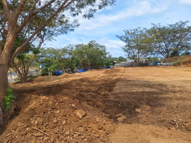 Venta de Terreno en Carretera Nueva a Leon 