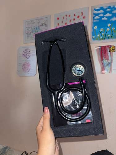 Littmann Classic III