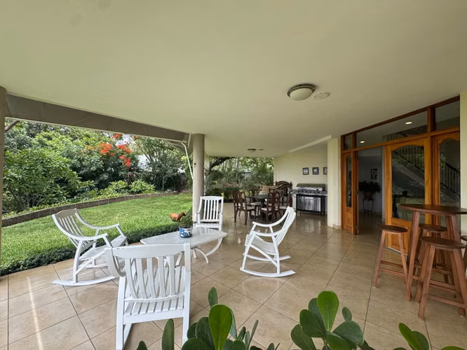 Alquiler de Casa en Villa Fontana Sur  - Imagen 14