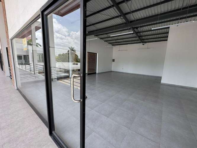 Alquiler de Modulo en Las Colinas  - Imagen 3
