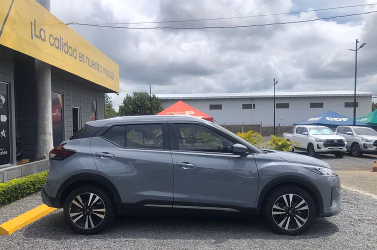 Nissan Kicks 2023 - Imagen 6
