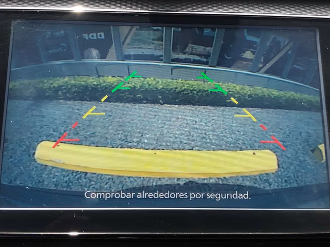 Nissan Kicks 2023 - Imagen 8