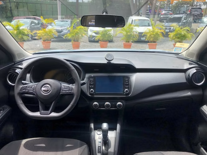 Nissan Kicks 2023 - Imagen 7
