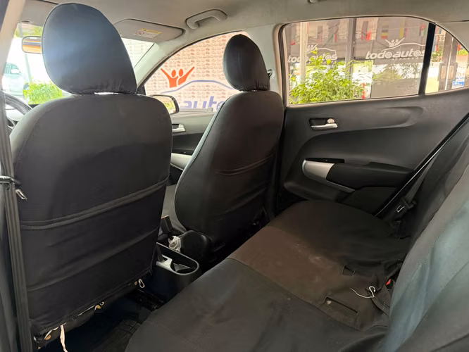 KIA PICANTO AÑO 2023 - Imagen 6