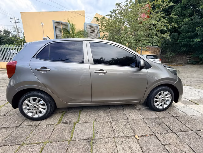 KIA PICANTO 2018 AUTOMATICO - Imagen 6