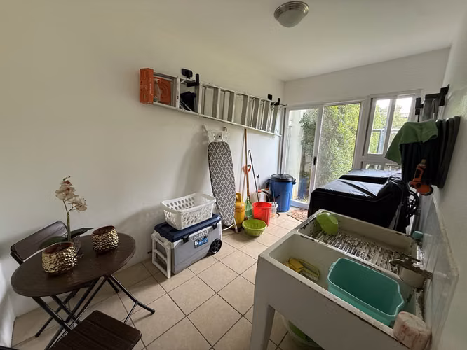  CASA EN RENTA EN RESIDENCIAL XOCHITLÁN Amueblada o sin amueblar - Imagen 9